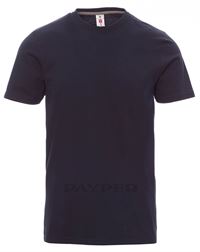 T-SHIRT DA UOMO GIROCOLLO 190 gr/m²